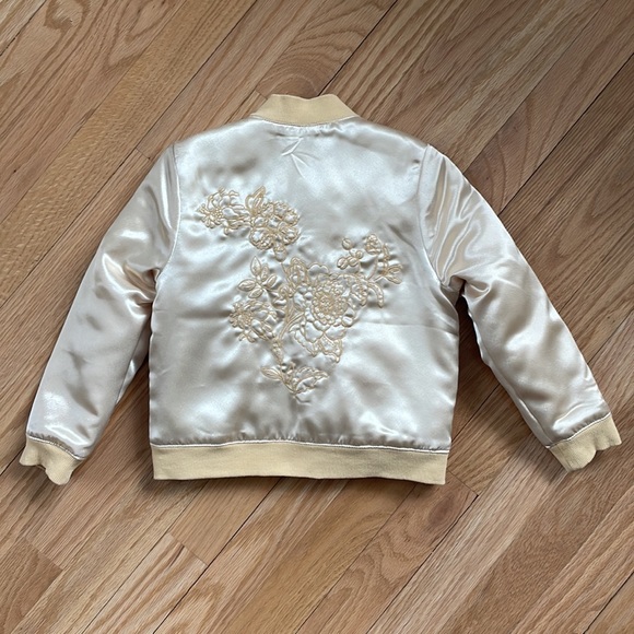 Juno Valentine for Janie and Jack Jacket - Picture 2 of 7